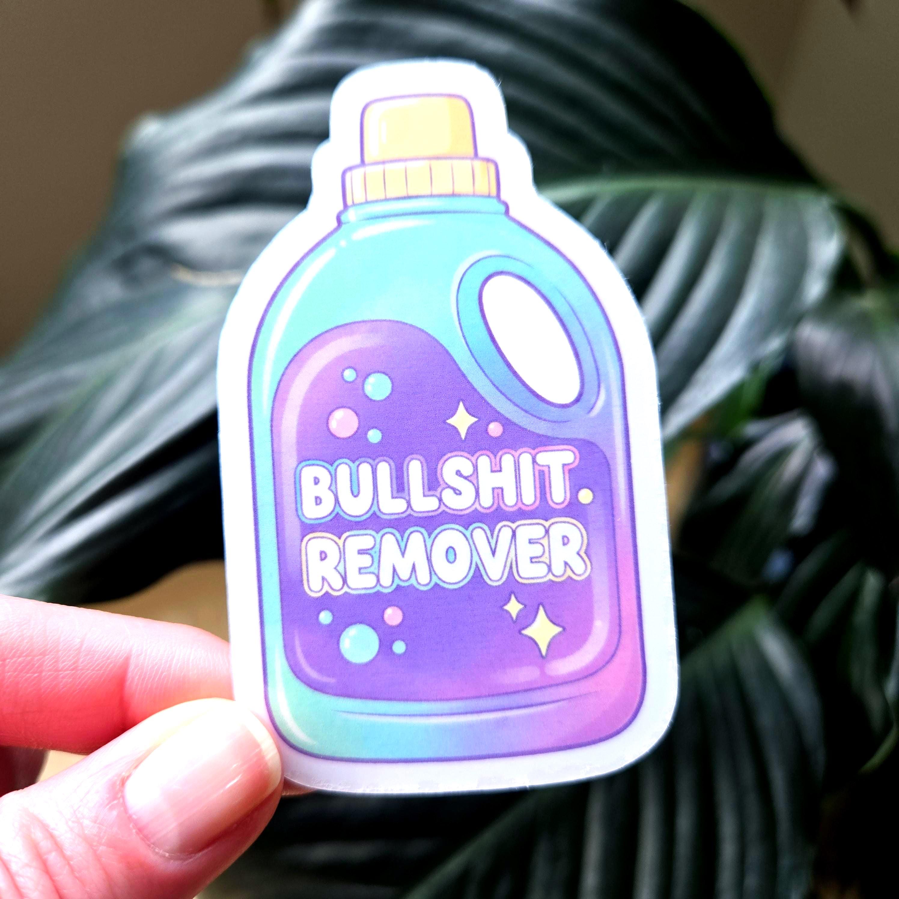 bullshit 出品 Bullshit Bull Shit - Etsy Australia