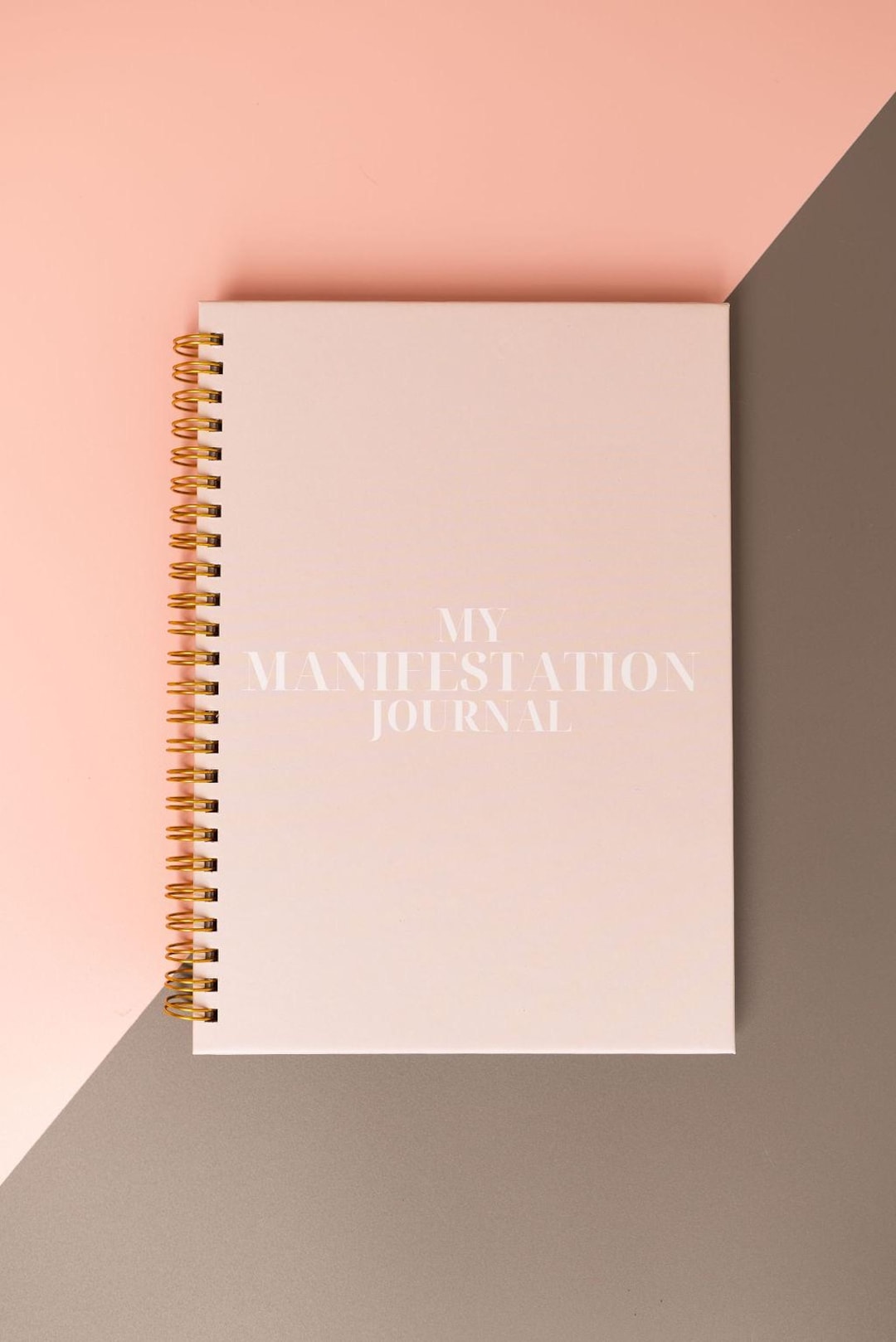 Kids Manifestation Journal - Etsy