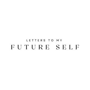 Cartas a mi yo del futuro