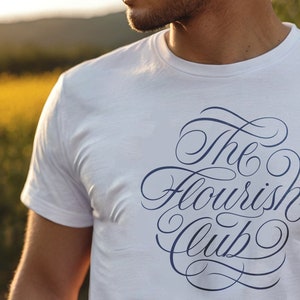 Premium T-Shirt Unisex 100% Bio Baumwolle