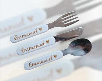 Children's cutlery