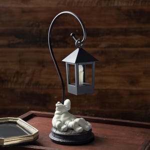 Spirited Away “Guiding Lantern” Figure, Light-Up LED Glow, Official Studio Ghibli