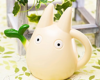 Official Studio Ghibli My Neighbor Totoro Small Totoro Watering Can, 1 L