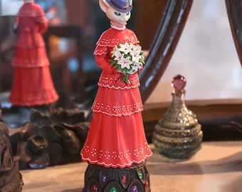 Official Studio Ghibli Louise Music Box Whisper of the Heart Shipped from Japan