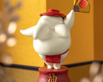 offizielle Studio Ghibli Chihirosama Mini-Bobble-Figur