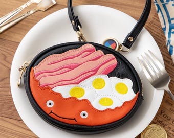 "Offizielle Studio Ghibli ""Das Wandelnde Schloss"" von Calcifer Reel Card Coin Etui aus Japan."