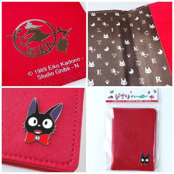 jiji jiji様　予約済　引渡し予定 New Kiki's Delivery Service Black Cat Jiji M Studio ghibli | eBay