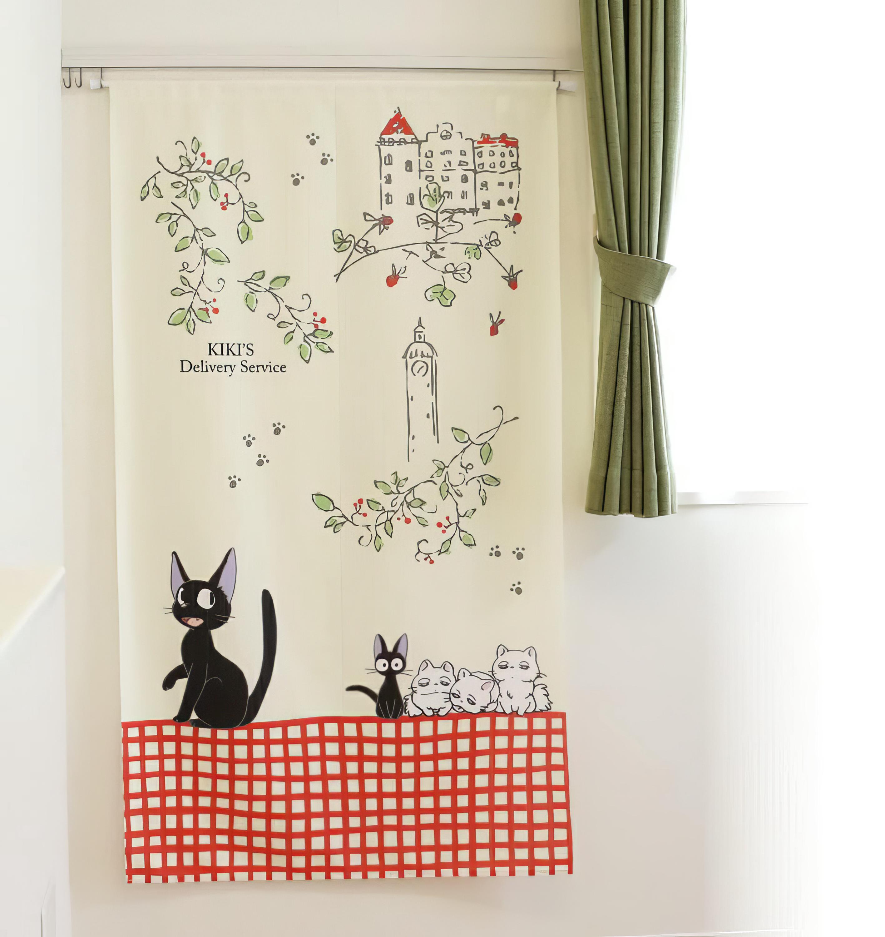 Studio ghibli tapestry - Etsy 日本