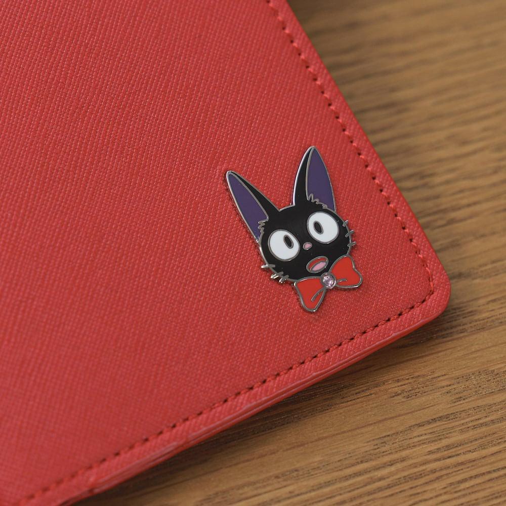Kiki's Delivery Service Jiji Passport Case Travel Wallet Studio