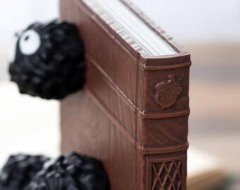 【希少】　となりのトトロ　ブックエンド　スタジオジブリ　レトロアイテム 楽天市場】ジブリ グッズ となりのトトロ ブックスタンド