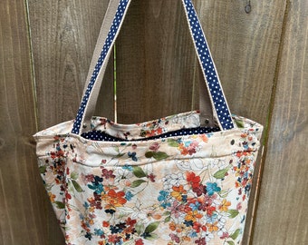 Large Tote Bag