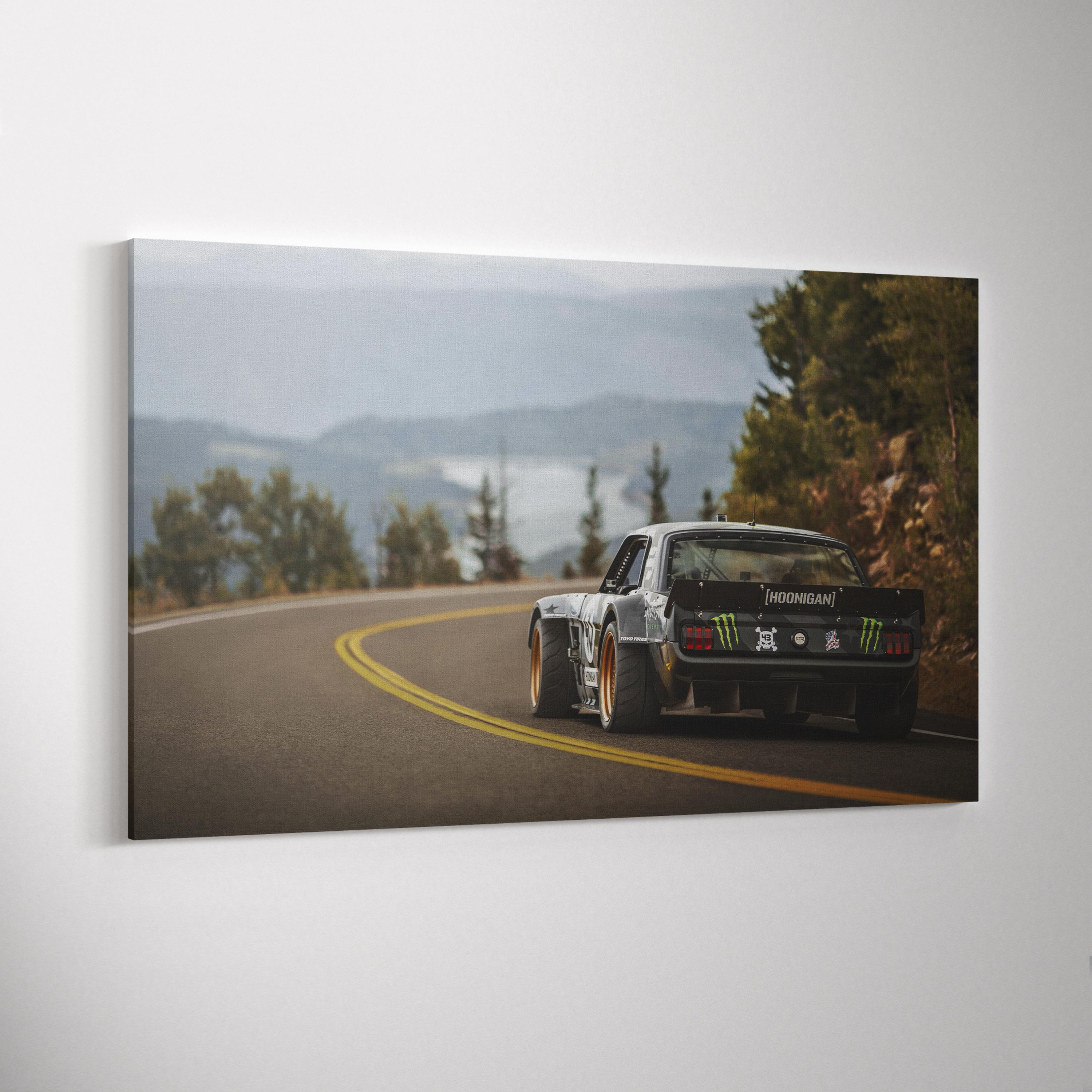 Hoonigan racing - Etsy 日本