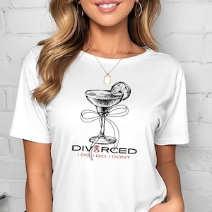 面白い離婚シャツ、離婚祝いTシャツ、離婚したばかりのシャツ、離婚したAF、別れTシャツ、離婚、彼女への離婚ギフト