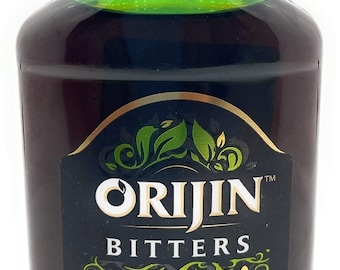 Origin Bitters