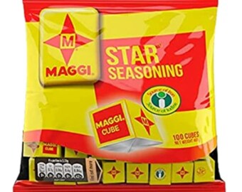 Maggi Star