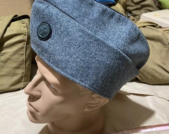 【mina】英軍 No.2 The  HUSSARS ウール Buzz Rickson Zip Front Sweater Men's Reproduction of WWII