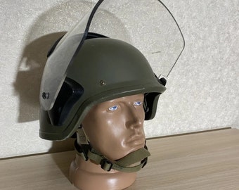 Protection Combat Armored Helmet M92 M-92 M 92 Finland Tactical Military Army Ballistic Bulletproof