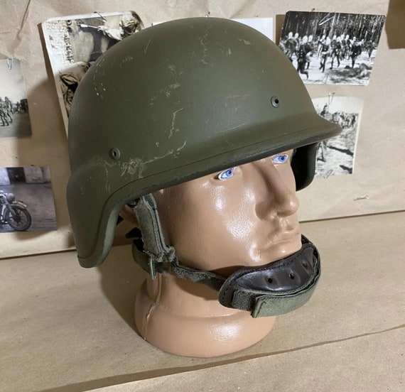 フランス　アーミー　ヘルメット Gallet Chatillon ヴィンテージ フランス アーミー ヘルメット Gallet Chatillon ヴィンテージ