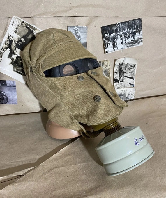 1987年製　米軍　モスキートパーカー　Large size 1987年製 米軍 モスキートパーカー Large size - メルカリ