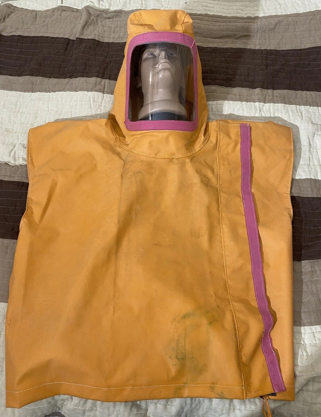 Jacket Windbreaker (4st layer) VKPO (VKBO) EMR Hunting