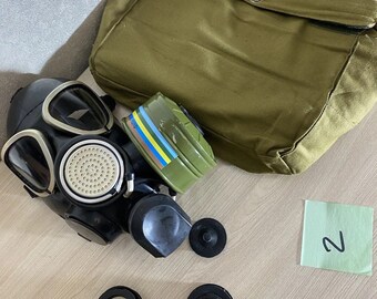 保護ガスマスク PMK-2 2022 GP-7 pmk2 Pmk 2 サイズ 1 タンボフ ロシア