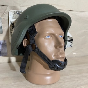 Protection Combat Armored Helmet PASGT Tactical Protective Military Army Ballistic Bulletproof