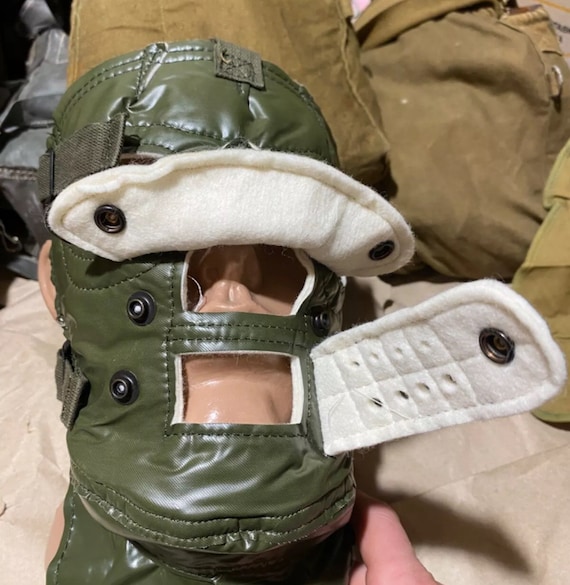 Protective Winter Military Extreme Mask Cold Weather USA - Etsy
