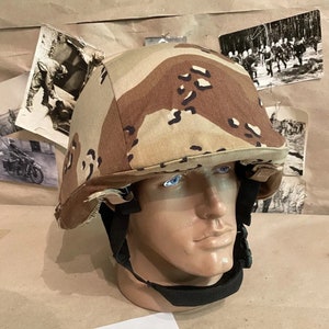 Protection Combat Armored Helmet PASGT HighCom Armor Striker PLT Level IIIA Tactical Protective Military Army Ballistic Bulletproof