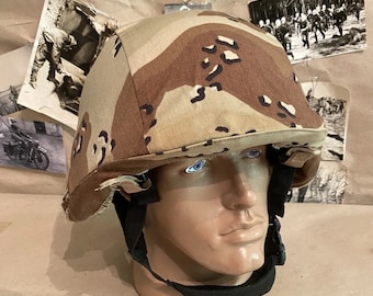 個人装備 US ARMOR PASGT LARGE US PASGT HELMET フリッツヘルメット 1988の商品詳細