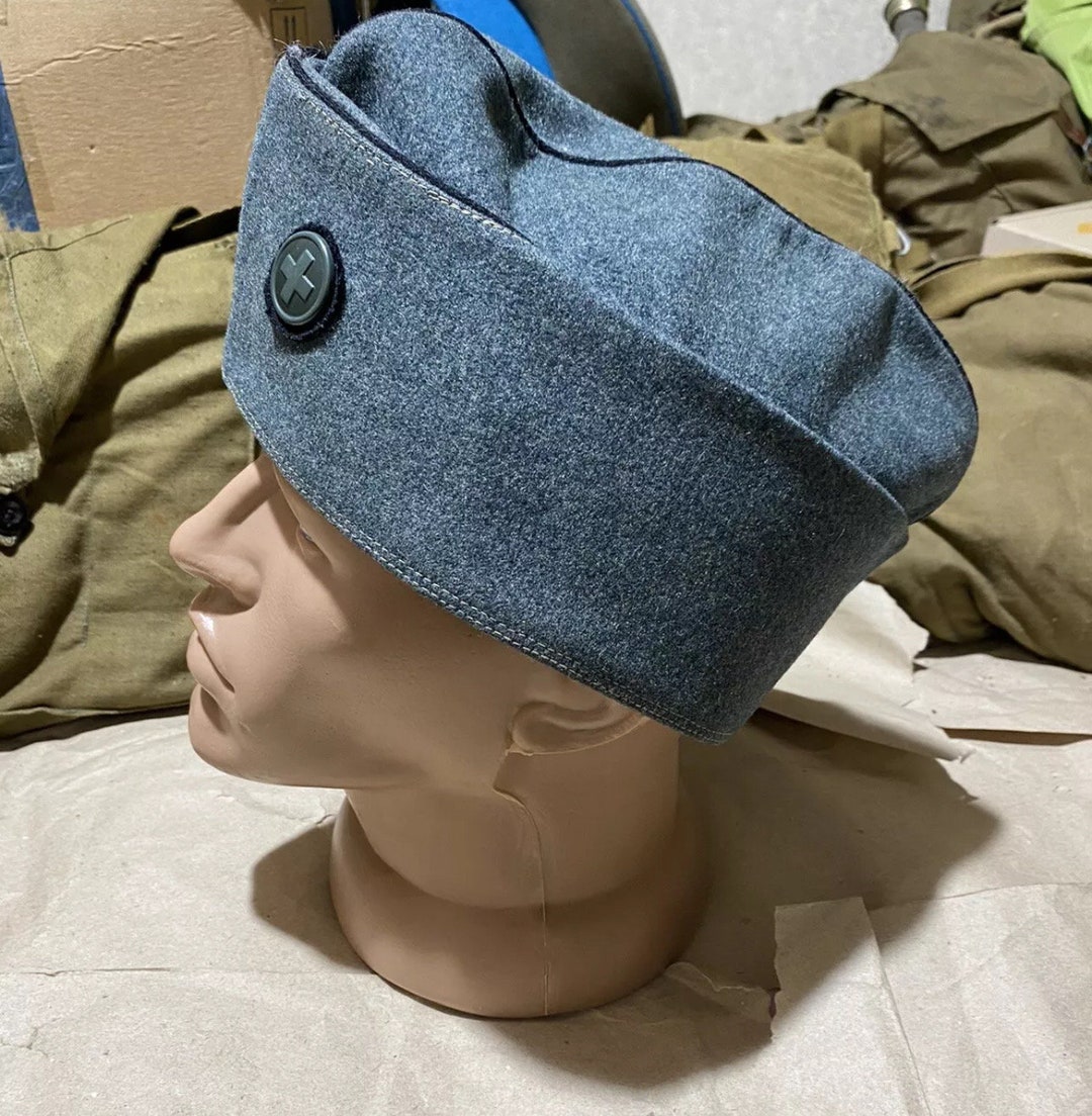 CPH 575AS ARMY SERGE CASQUETTE/OLIVE 別注 CPH 575AS ARMY