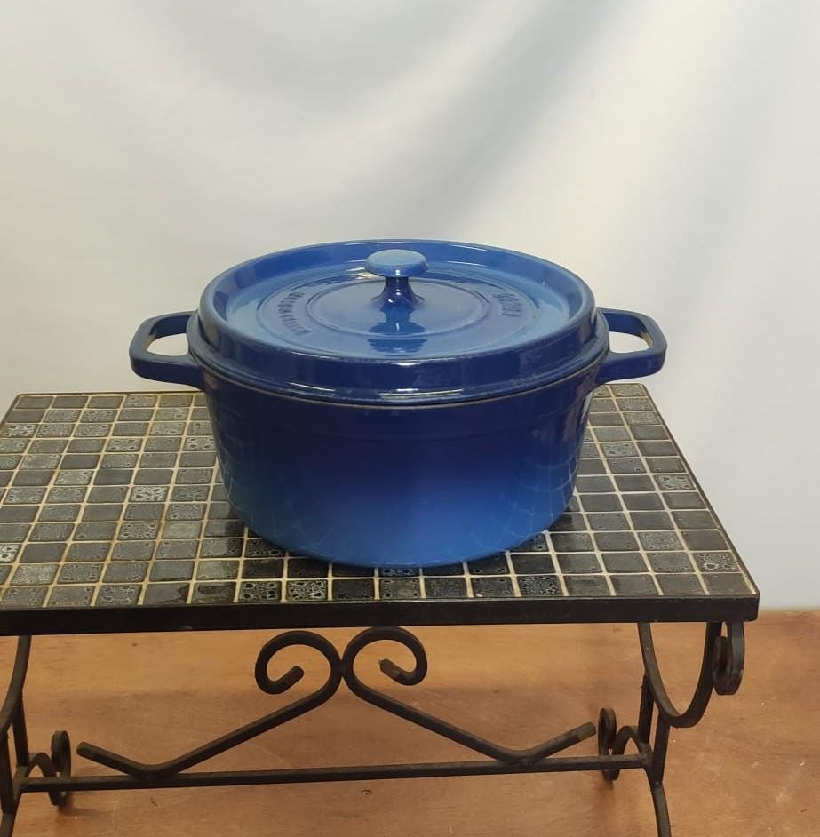Cousances Doufeu | Le Creuset®