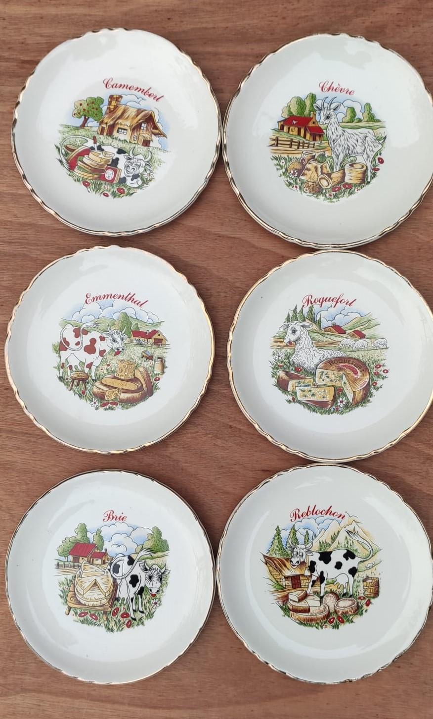 Moulin des loups - Etsy 日本