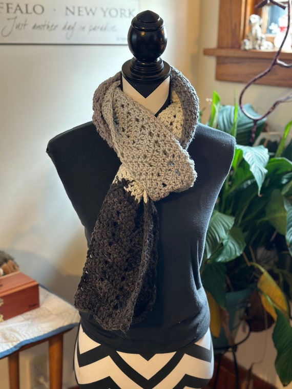 Traditional Scarf