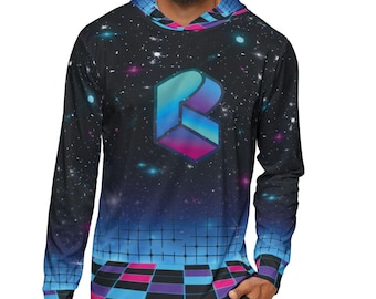 Pretty Lights Hoodie PL Sweatshirt Festival Wear Rave Outfit Pretty Lights Merch EDM Shirt