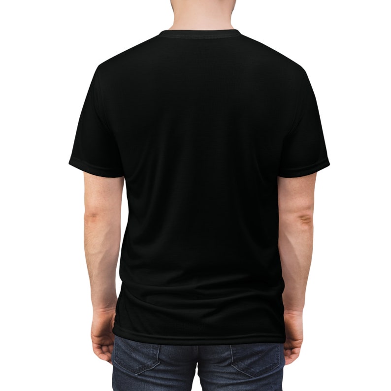 Unisex Pretty Lights Shirt, Derek Vincent Smith, PL Merch, T-shirt Unique Stardast Design, Black Shirt, Pink Tee Let's gooo image 5