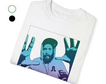 Pretty Lights Shirt Unisex, PL Merch, Derek Vincent Smith, Music Festival Clothing Cotton Graphic Tee, PL Inspired, Quality Great Fit