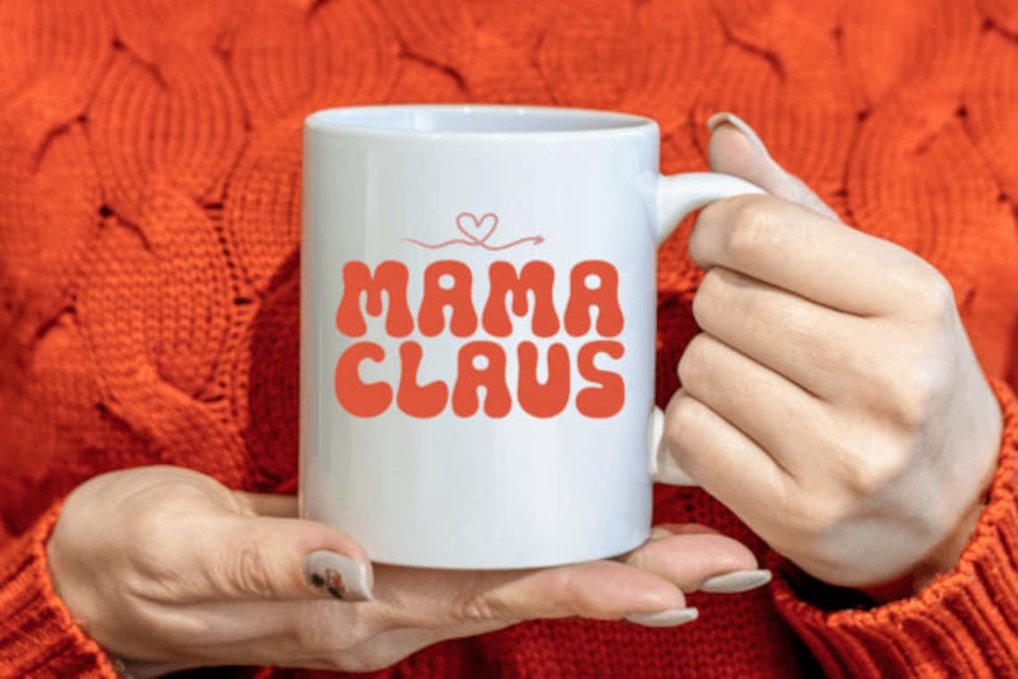 Merry Party Font, Cute Handwritten Fonts, Stylish Font, Cursive Font ...