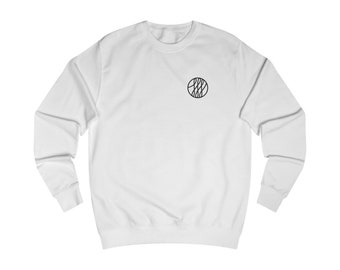 Sweatshirt James Haynes officiel - Sweatshirt artistique pour les mélomanes, mélange de coton premium, marchandise authentique, produits dérivés James Haynes