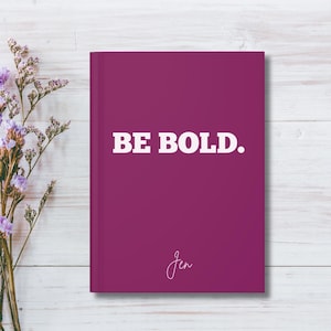 Fun Statement Notebook, Witty Notebook, Funny Notebook Coworker, ADHD Journal, Snarky Cubicle, Affirmations Journal, Fun Meeting Notes,