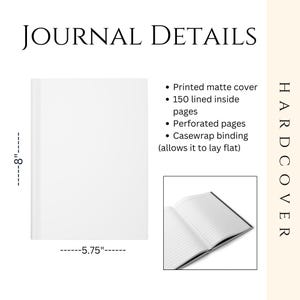 New Chapter Notebook, Next Chapter Book, Next Chapter Journal, New Job Gift, New Beginnings Gift, Custom New Chapter Journal Next Adventures image 10