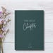 New Chapter Notebook, Next Chapter Book, Next Chapter Journal, New Job ...