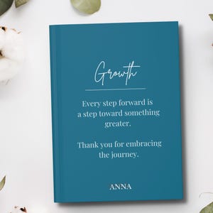 Cuaderno de agradecimiento al equipo, obsequio para el personal, cuaderno de equipo, cuaderno de agradecimiento a los empleados, cuaderno de equipo ideal, obsequio de oficina al por mayor