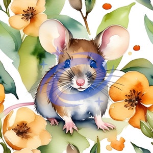 Petite souris