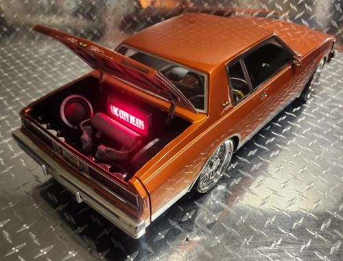 1 64 Lowrider Kit - Etsy
