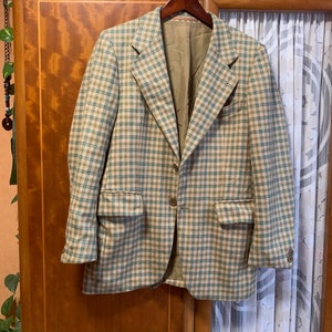 Vintage Blazer Bild 5