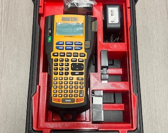 Dyno Rhino 5200 plateau d'insertion pour organiseur compact Milwaukee Packout FICHIER DE TÉLÉCHARGEMENT NUMÉRIQUE