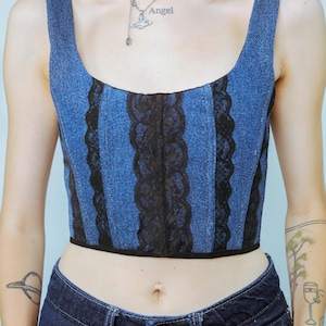 CORSET