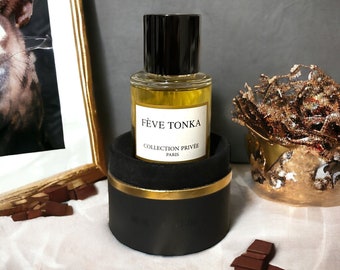 Tonka bean