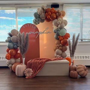 Personalized Baby Shower Sign, Name Sign for Baby Shower Party, Wood Sign, Custom Sign, Backdrop Sign, Custom Name Sign, Backdrop White