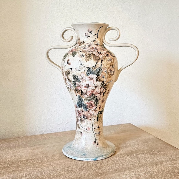 Decorative Vase Etsy